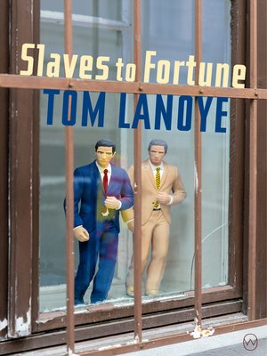Slaves to Fortune - ebook